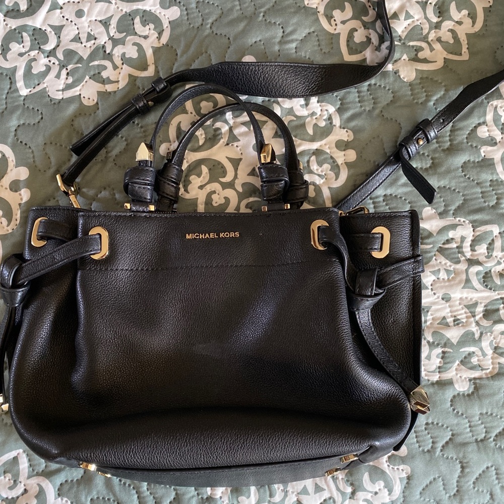 Beautiful Black Michael